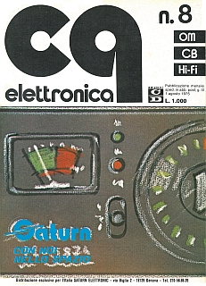 Copertina